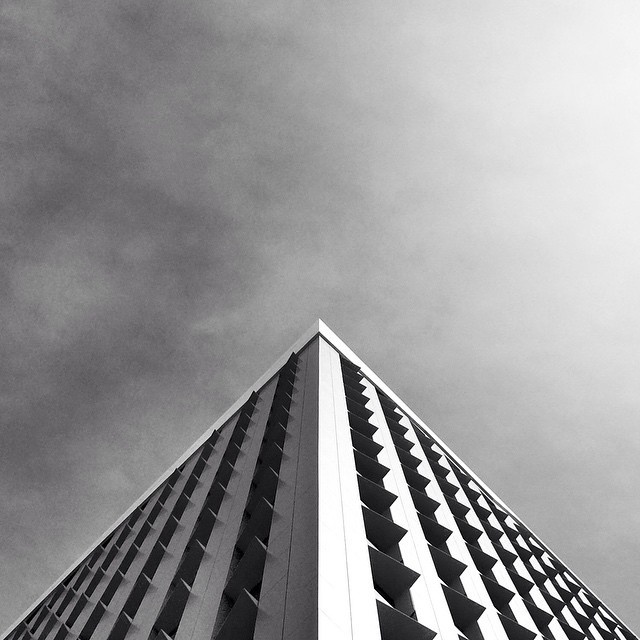 Follow @geometryclub on Instagram. #geometry #photography #architecture #minimal #instagram #symmetry