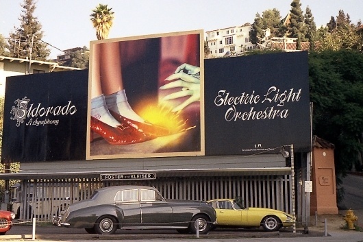 All sizes | Billboards on Sunset #57 | Flickr - Photo Sharing!