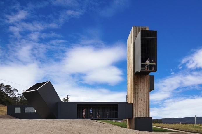 Devil's Corner Creates a New Travel Experience on the Tasman Coast