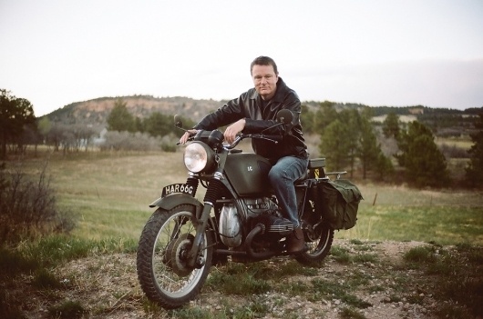 J. Fitzgerald | Flickr - Photo Sharing! #motorcycle