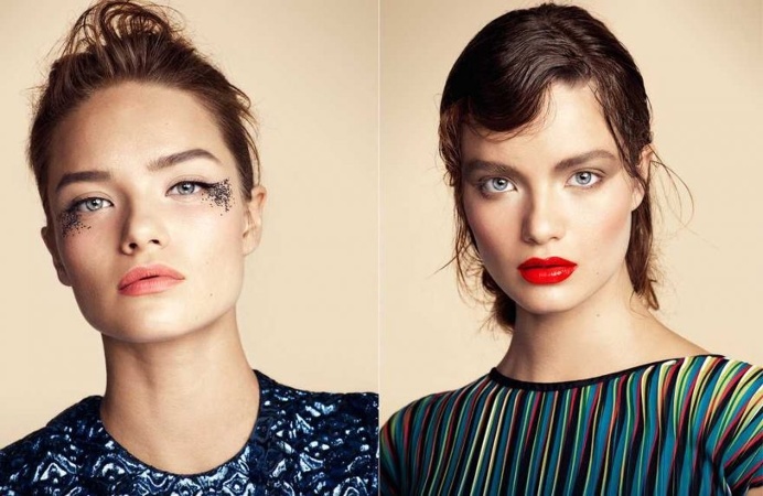 Elegant Fashion Photography by Tony Kim
