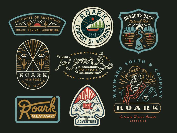 Roark revival 4x