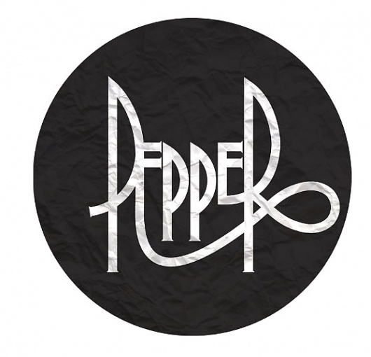 we love typography. a place to bookmark and savour quality type-related images and quotes #white #black #logo #and #type
