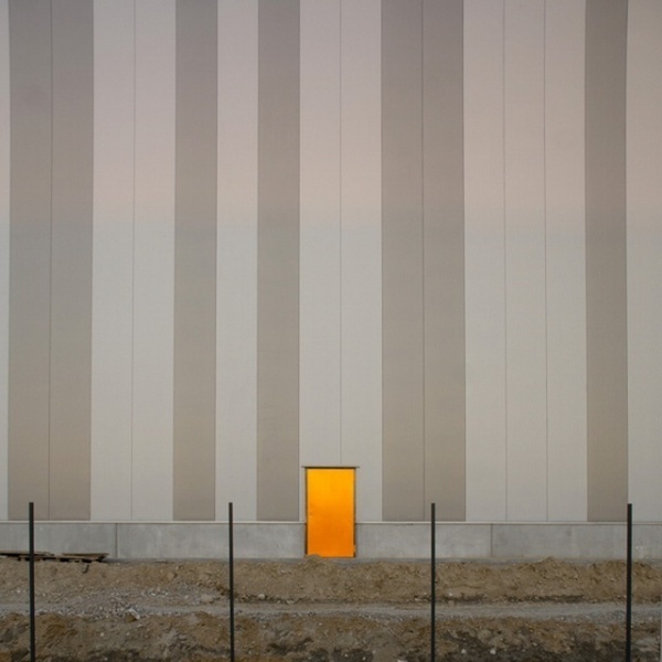Amber by Stefan Bleihauer #inspiration #photography #architecture