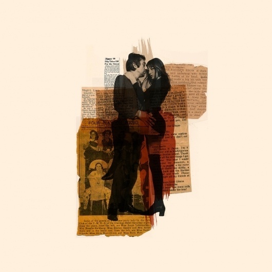 All sizes | Serge | Flickr - Photo Sharing! #design #collage