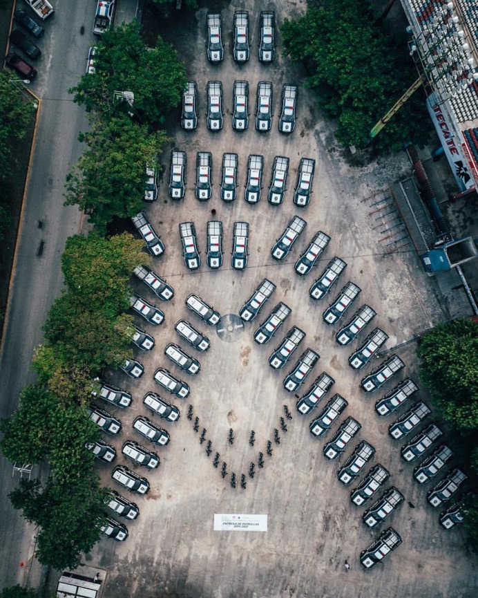 Stunning Travel Drone Photography by Gary Cummins