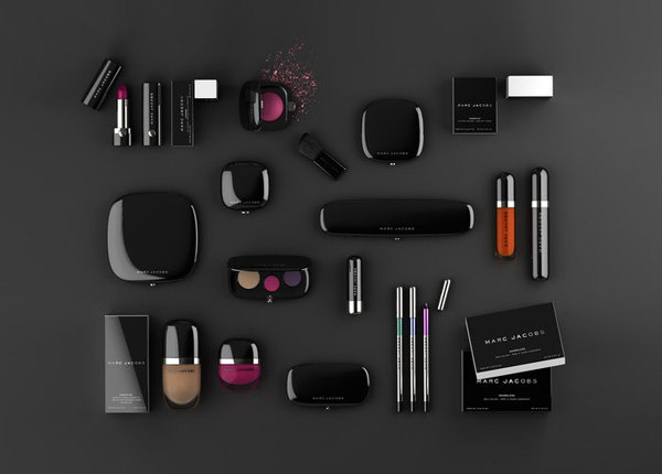 Marc Jacobs Beauty