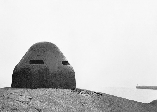 The Frightening Beauty of Bunkers - The Morning News #paul #rosecrans #of #bunkers #ba #the #virilio #frightening #beauty