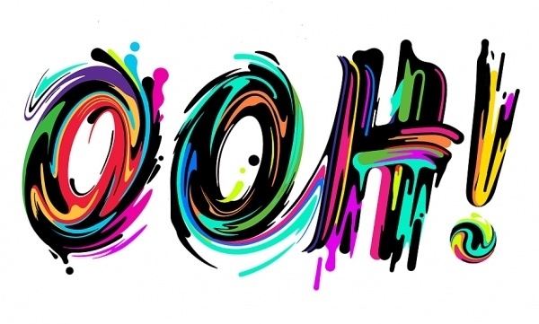personal work (new) : Steve Wilson - Illustrator #type