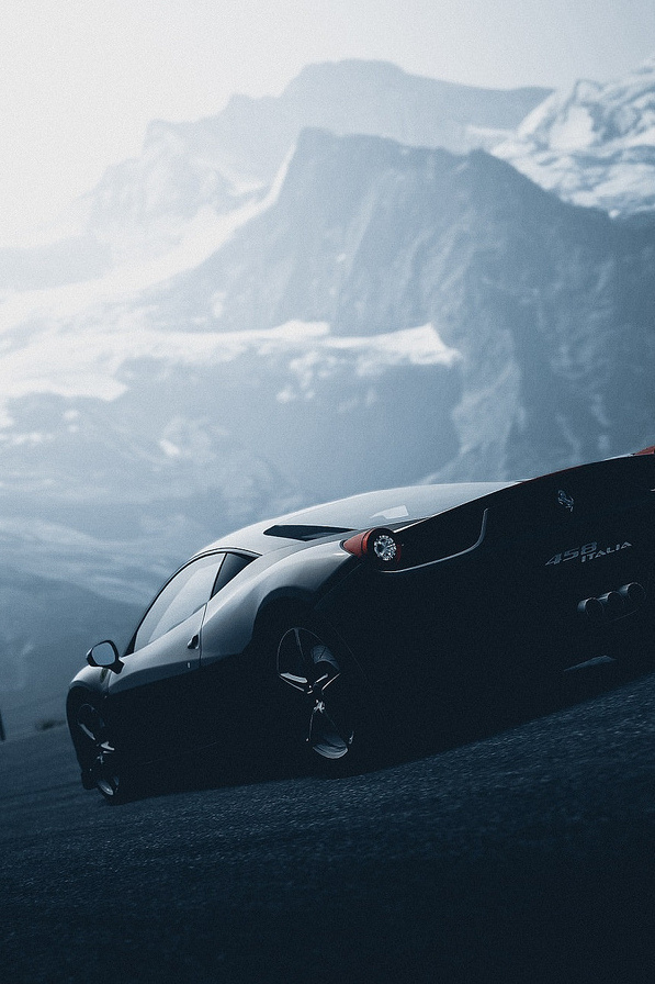Ferrari Italia #vehicle #ferrari #italia