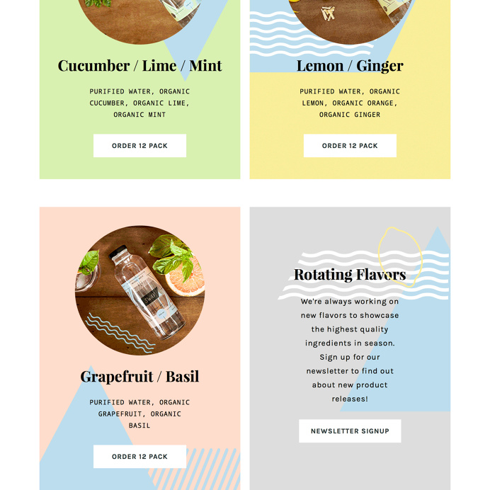 branding