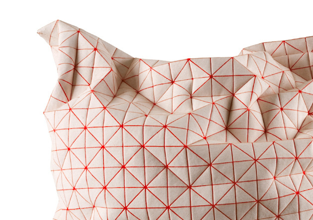 Free as a Bee #textile