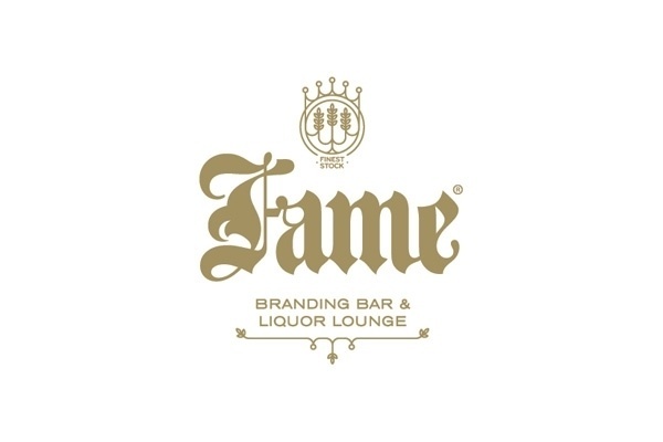Feature Friday • Sam Soulek #lettering #branding #identity #soulek #gold #logo #sam