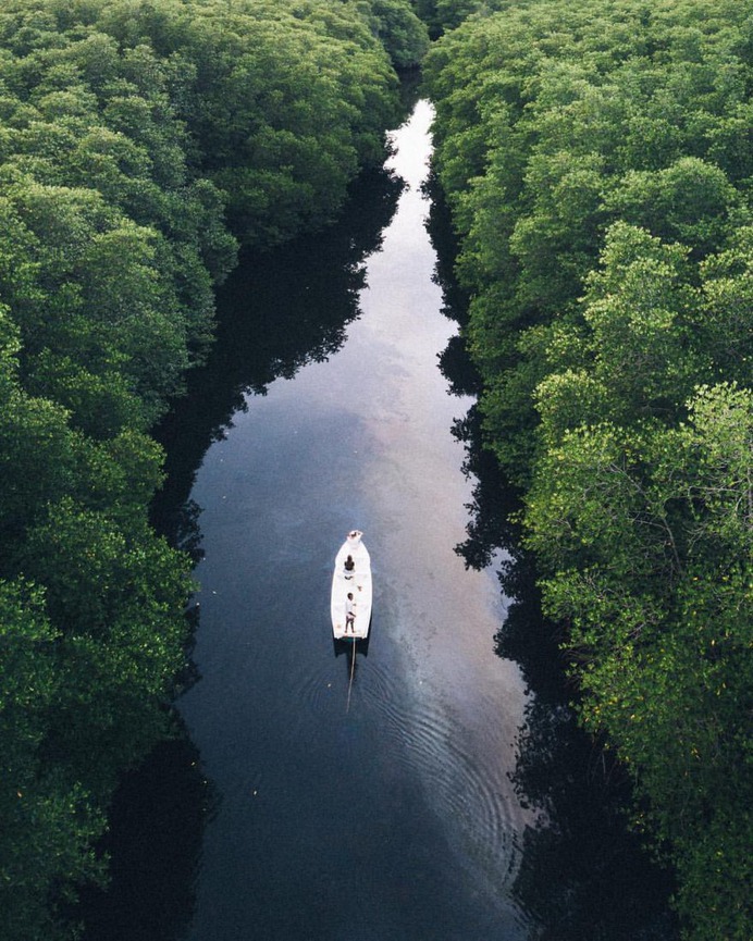 Indonesia From Above: Drone Photography by Suta Rahady