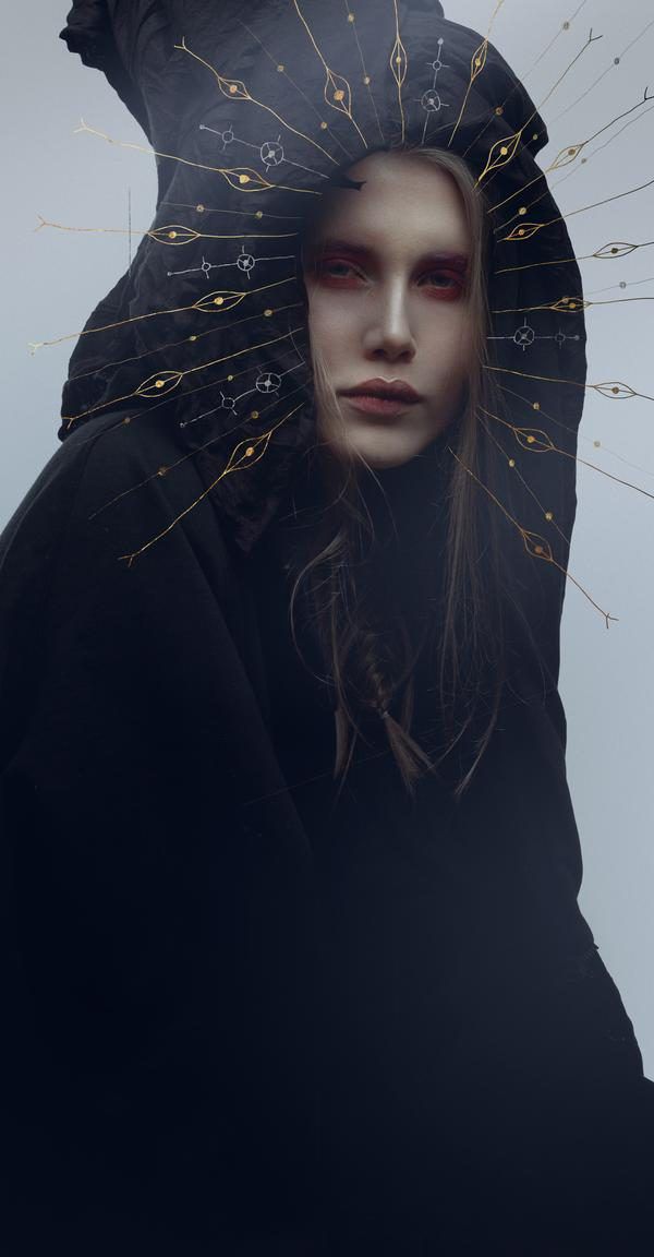 Creative Portrait Photography by Alexander Berdin-Lazursky (6)