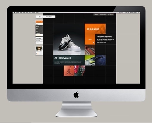Jonas Eriksson » Every Reason to Panic #interactive #webdesign