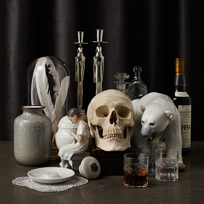 : LUNDLUND : : : NIKLAS HANSEN