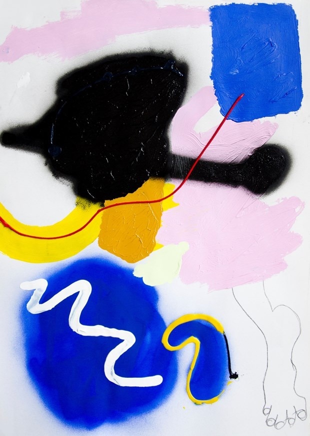 Hetty Douglas