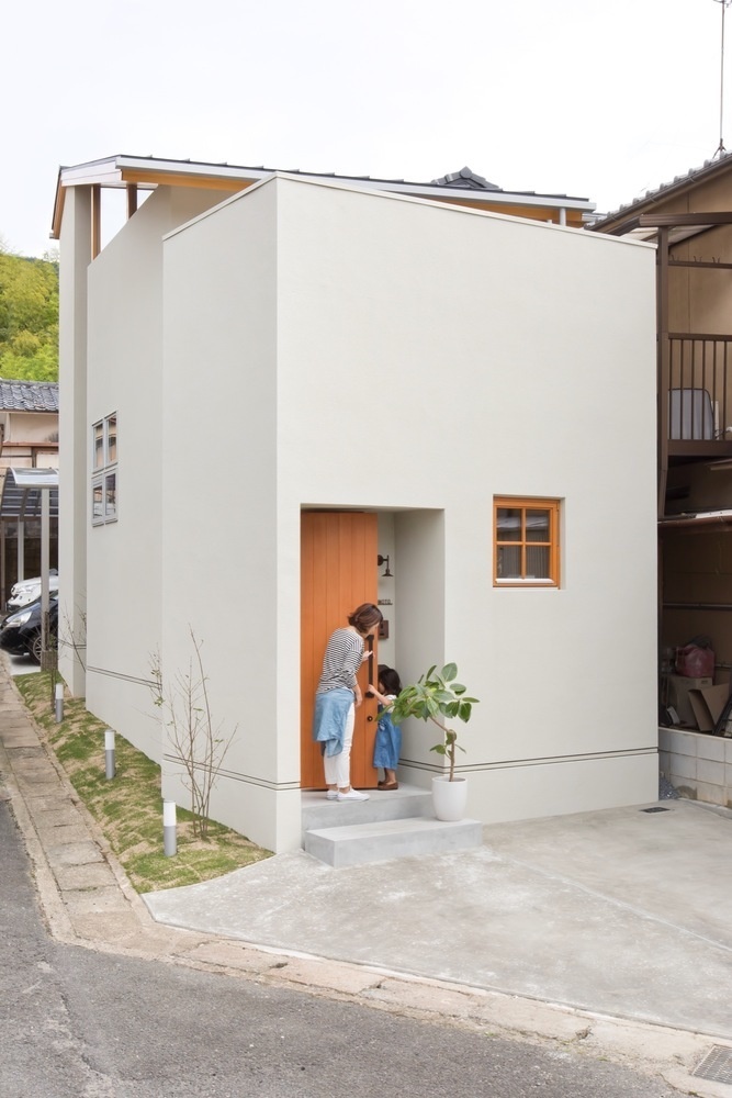 Yamashina House