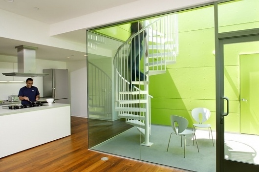 STUA California Habitat 825 #oherlihy #chairs #design #kitchen #architecture #lorcan #stua