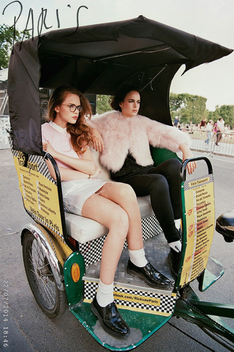 Alice Kong | PICDIT #fashion #photo