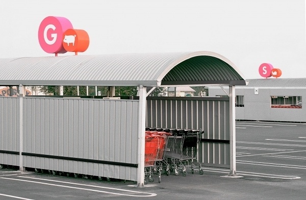 Ingelsta Shopping by BVD #bvd