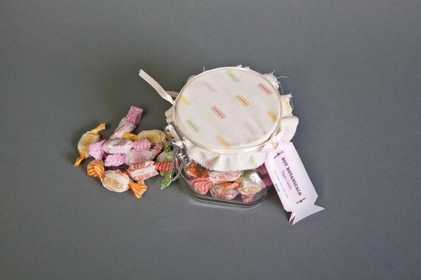 Soy Botanicals #packaging #candy #soy #botanicals