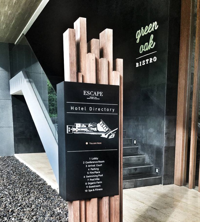 Wayfinding | Signage | Sign | Design | 创意环境导视设计
