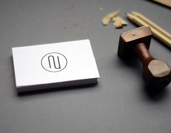 Architect Graphicwand Studio #stamp #business #architect #card #design #corporate #architecture #identity #logo #web