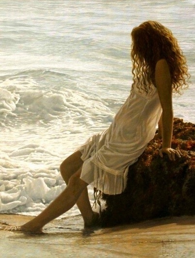 Paintings by Sergio Martinez Cifuentes | Cuded #cifuentes #martinez #sergio #paintings