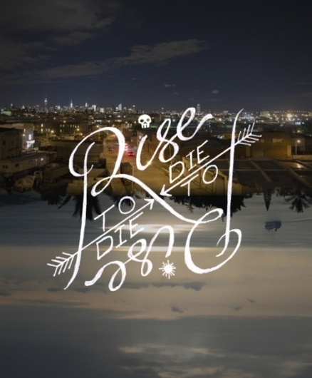 Ok, back to work. #illustration #photography #typography