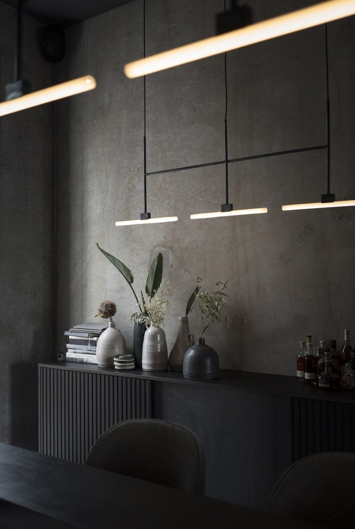 Nærvær – Minimalissimo