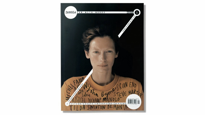 Matt Willey: Zembla Cover Explorations — Collate #bb