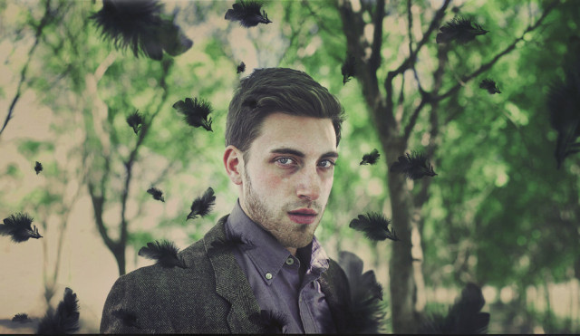 Portrait Photography by Sarah Ann Loreth #inspiration #photography #portrait