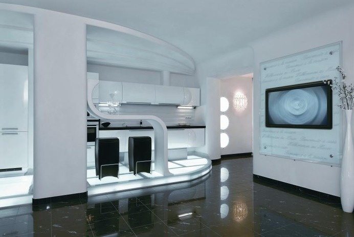 office interior