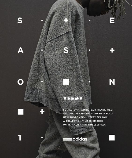 Yeezy Season 1