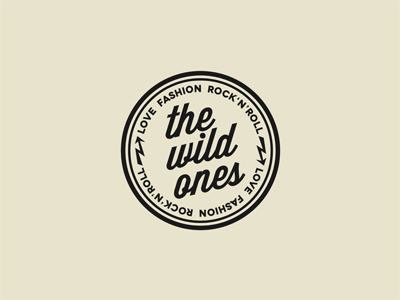 The Wild Ones - WIP