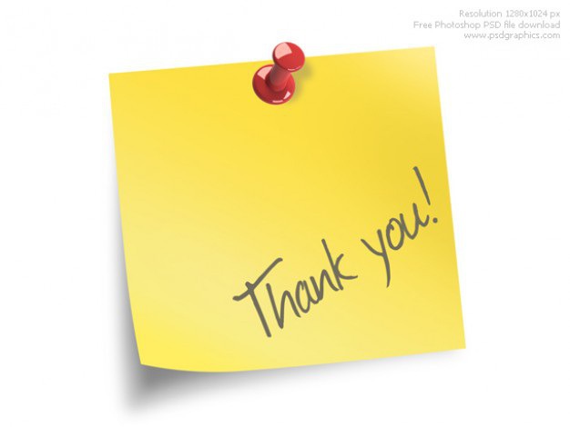 Thank you note Free Psd. See more inspiration related to Web, Thank you, Note, Photoshop, Backgrounds, Graphics, Thank, Blank, Horizontal and Website background on Freepik.
