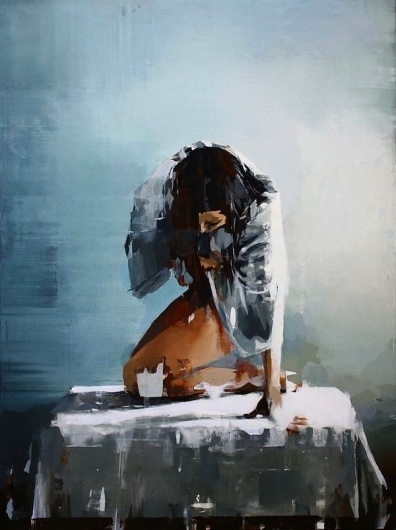 Paintings – Joshua Bronaugh - unstage #joshua #bronaugh #art #paintings