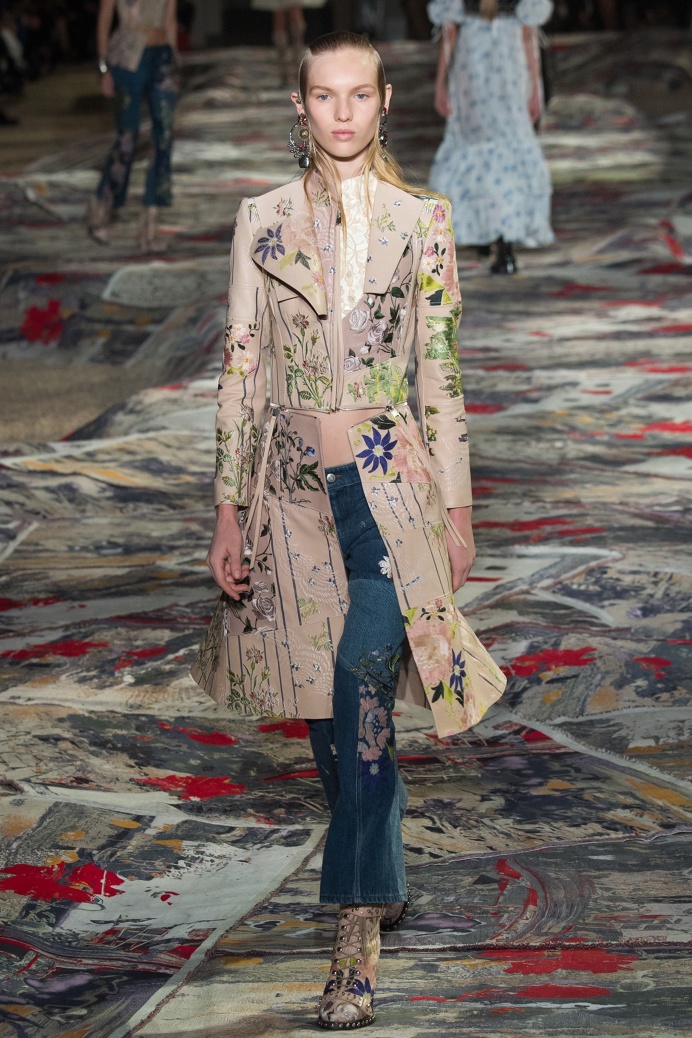 Alexander McQueen