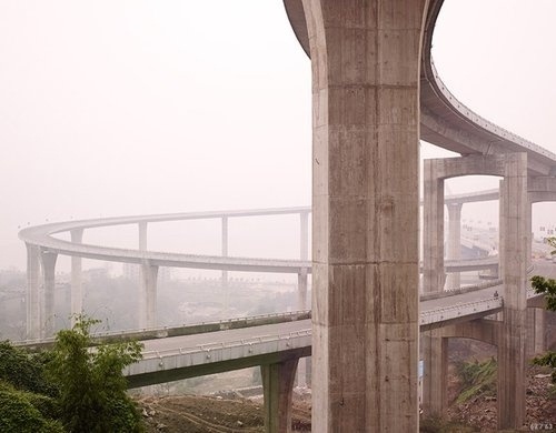 Image Spark dmciv #photography #infrastructure #art