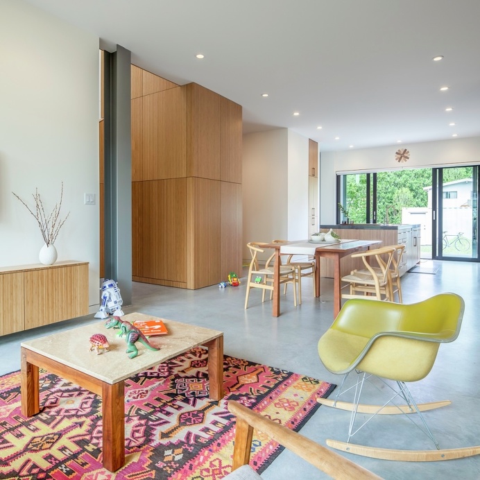 Grade House