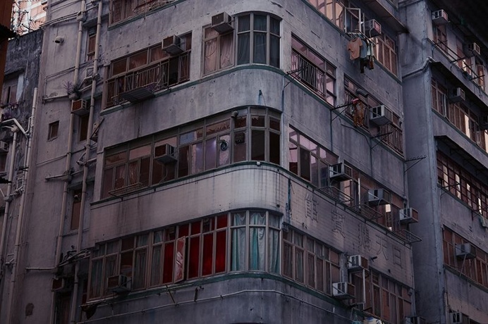 Marilyn Mugot | Night Project