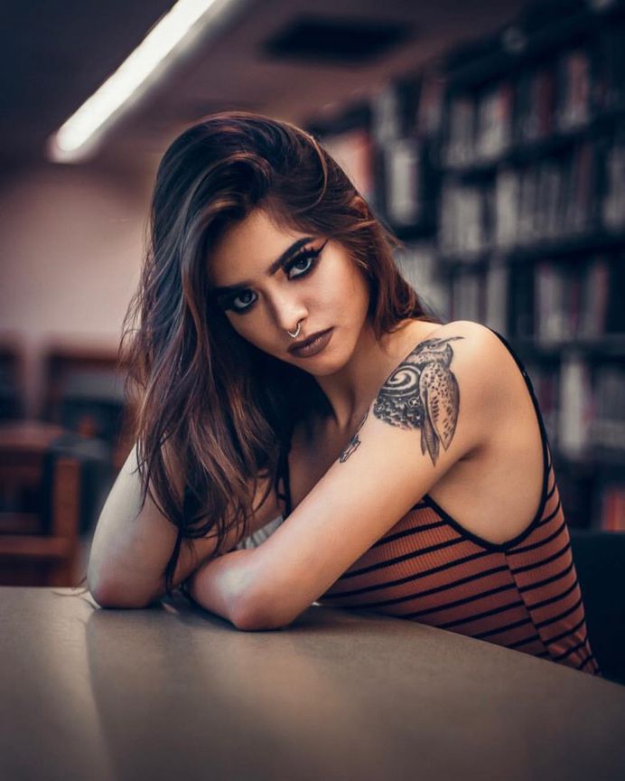 Vibrant Fashion and Lifestyle Photography by Austin Lushinski