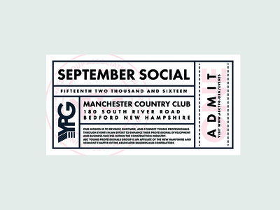 #invitation #ticket