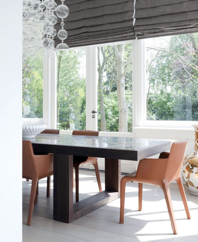 Private Residence Designed by Remy Meijers