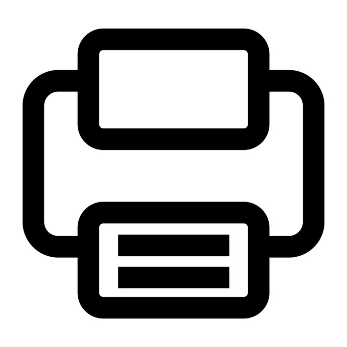 See more icon inspiration related to print, ink, printer, printing, Tools and utensils, paper and technology on Flaticon.