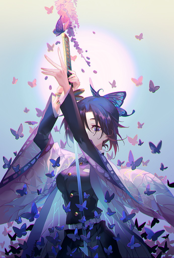 — by INstockee