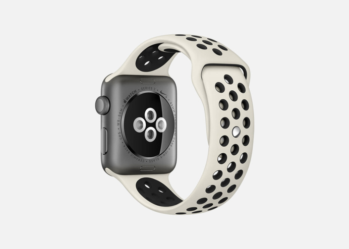 Nike News - New Apple Watch NikeLab Champions neutral-toned Style