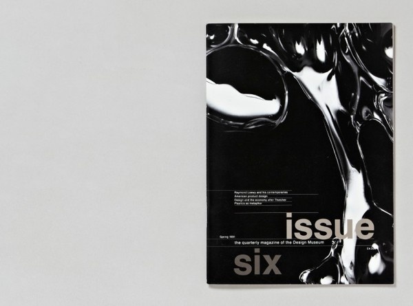 Issue magazine | Cartlidge Levene #cartlidge #levene #magazine #issue